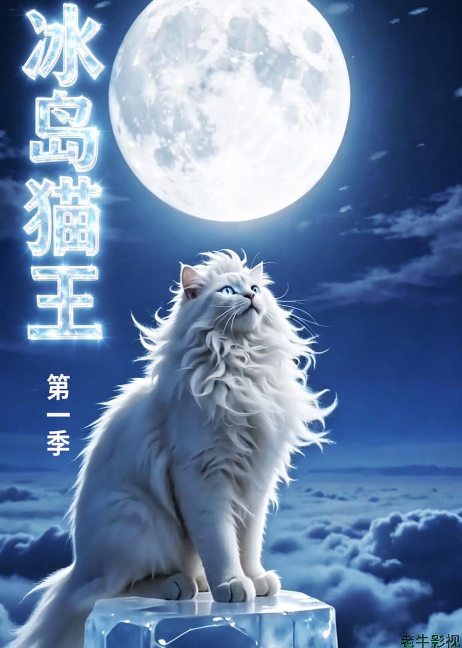 冰鸟猫王第一季