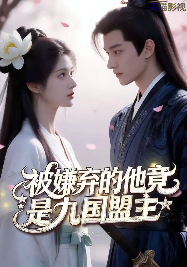 被嫌弃的他竟是九国盟主